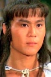 Slika glumca Ricky Cheng Tien-Chi
