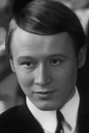 Slika glumca Viktor Proskurin