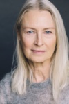 Slika glumca Christine Kellogg-Darrin