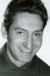 Slika glumca Renaud Mary