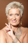Slika glumca Ewa Kasprzyk