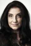 Slika glumca Souad Faress
