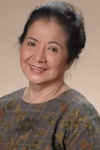Slika glumca Perla Bautista