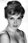 Slika glumca Christine Carère