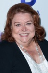 Slika glumca Lynda Baron