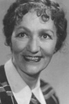 Slika glumca Mariya Kapnist
