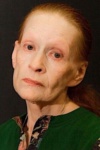 Slika glumca Tatyana Kuznetsova