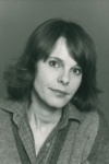 Slika glumca Gunilla Nyroos