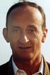 Slika glumca Philippe Castelli