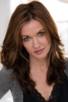 Slika glumca Catherine Taber