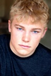 Slika glumca Jimmy 'Jax' Pinchak