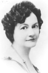 Slika glumca Lucille La Verne
