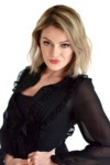 Slika glumca Ingrid Nilson