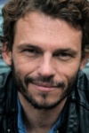 Slika glumca Arnaud Binard