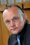 Slika glumca Bert Luppes