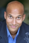 Slika glumca Keegan-Michael Key