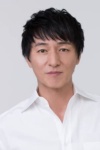 Slika glumca Shingo Katsurayama