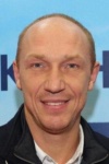 Slika glumca Maksim Konovalov