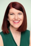 Slika glumca Kate Flannery