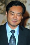 Slika glumca Tom Yi