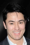 Slika glumca Jason Yee