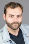 Slika glumca Alex Knight