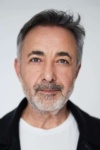 Slika glumca Mehmet Aslantuğ
