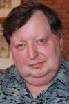 Slika glumca Gérard Caillaud