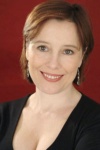 Slika glumca Catherine Chevalier