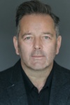 Slika glumca James Doherty