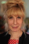 Slika glumca Irène Ismaïloff