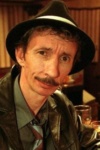 Slika glumca Patrick Murray