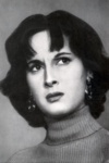 Slika glumca Luisa Rossi