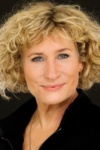 Slika glumca Birgitte Raaberg