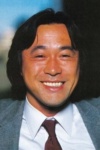 Slika glumca Tetsuya Takeda