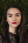 Slika glumca Quinn Shephard