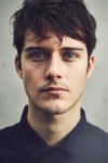 Slika glumca César Domboy