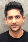 Slika glumca Adhir Kalyan