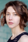 Slika glumca Catherine Steadman