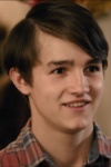Slika glumca Tommy Knight