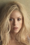 Slika glumca Shakira