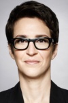 Slika glumca Rachel Maddow