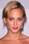 Slika glumca Nora Arnezeder