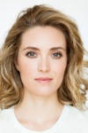 Slika glumca Evelyne Brochu