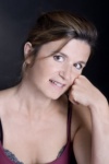 Slika glumca Claire Guyot