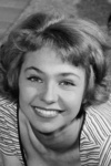 Slika glumca Anita Lindblom