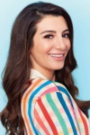 Slika glumca Nasim Pedrad
