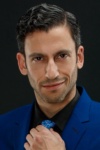 Slika glumca Adam Tsekhman