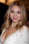 Slika glumca Allie Gonino