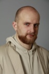 Slika glumca Donatas Šimukauskas